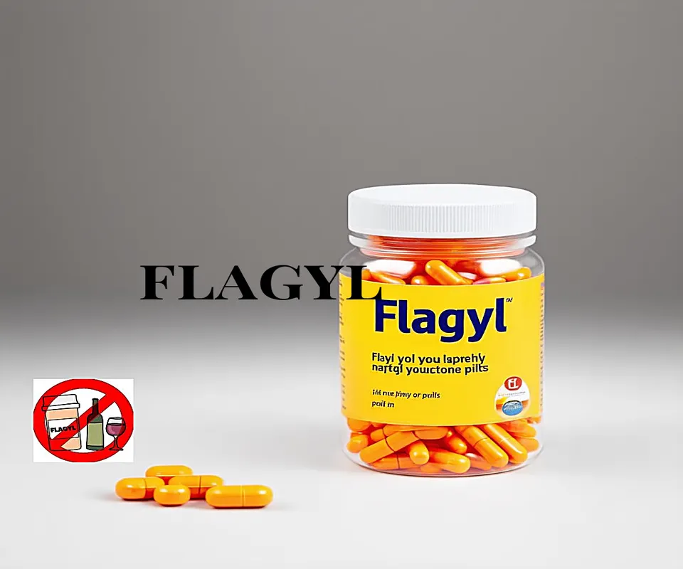 Flagyl 20cpr 250mg blist prezzo